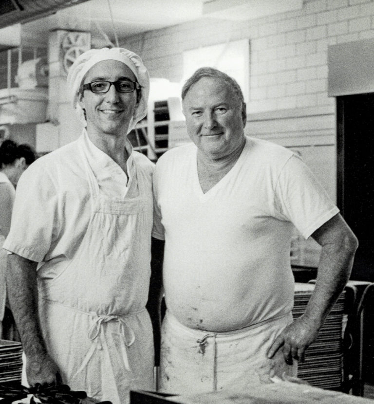 Home Reuter's Bakery