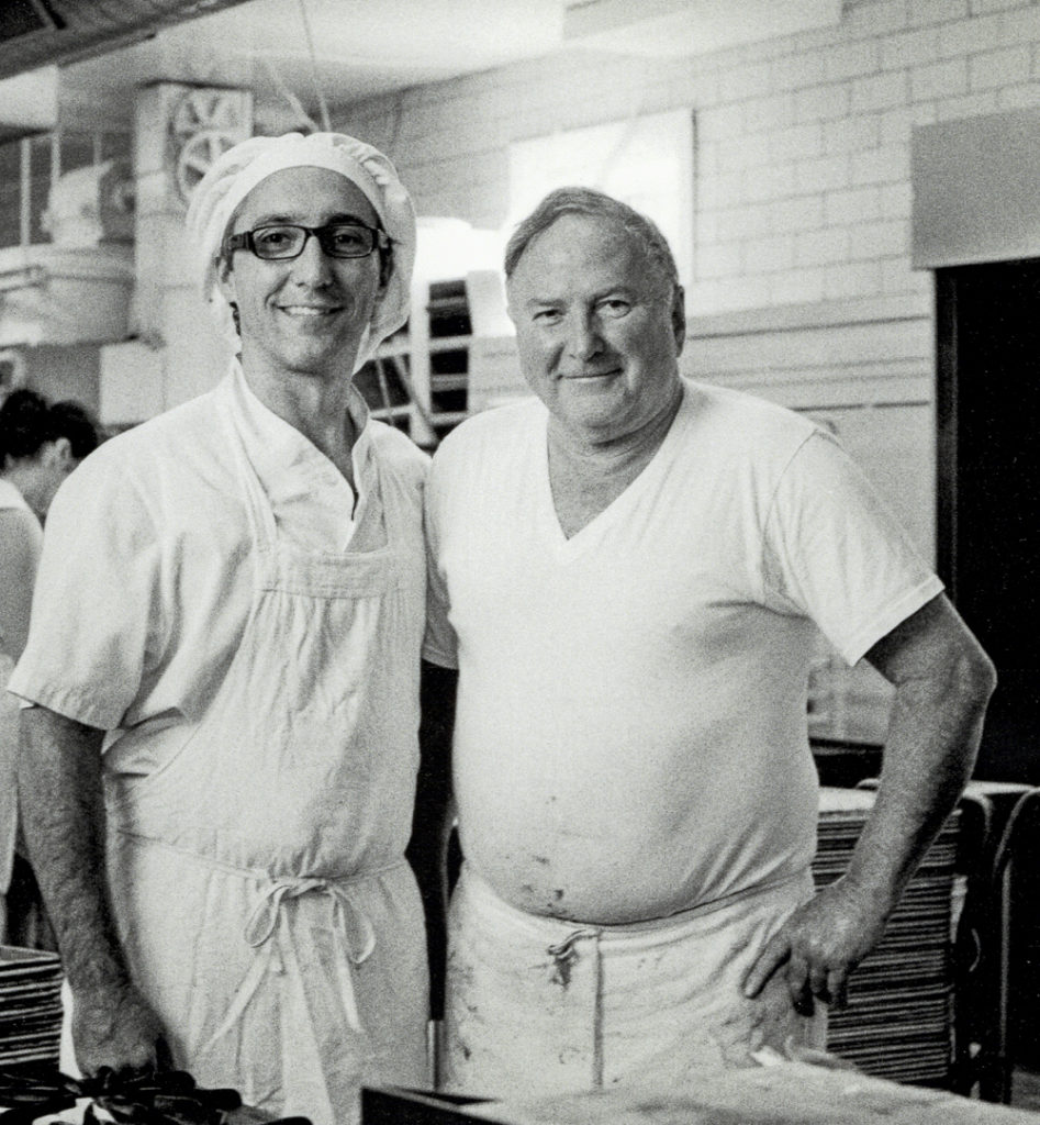 Home Reuter's Bakery